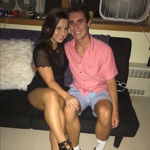 Meet your Posher, Michael